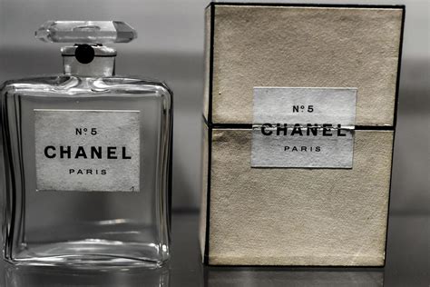 coco chanel first product