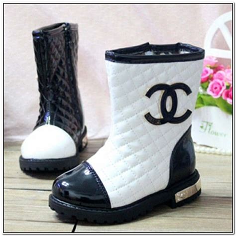 coco chanel for kids