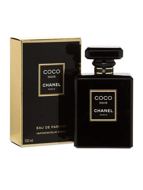 coco chanel for men