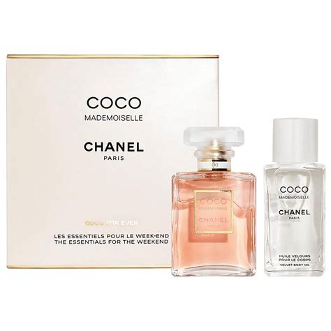 coco chanel forever