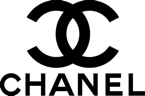 coco chanel logo font
