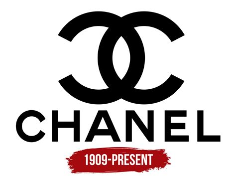 coco chanel logo history
