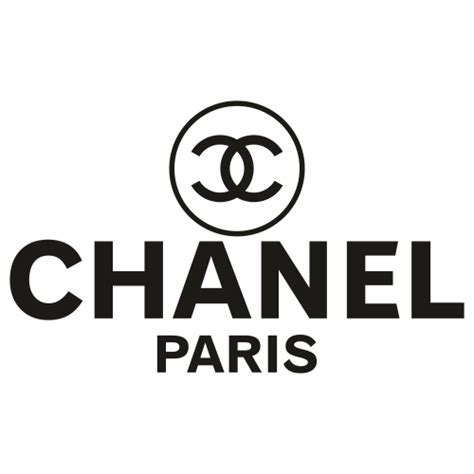 coco chanel made in paris svg