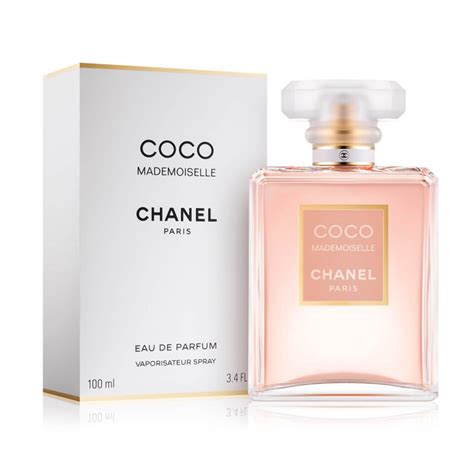 coco chanel mademoiselle perfume sale