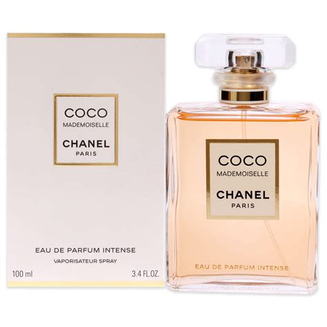 coco chanel mademoiselle sanborns