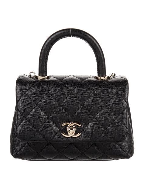 coco chanel mini bag