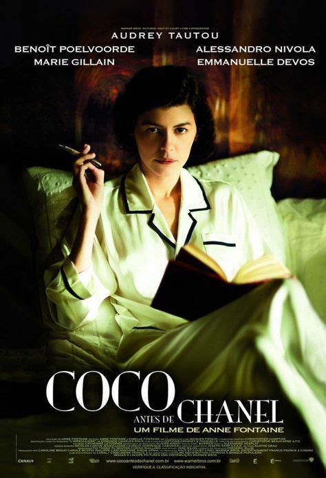 coco chanel movie french
