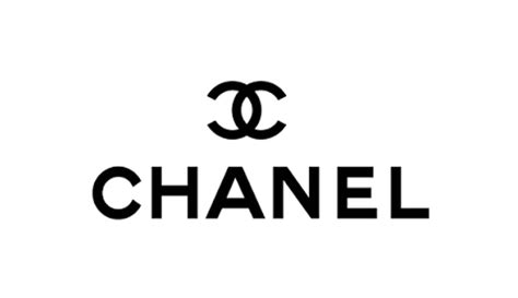 coco chanel name logo