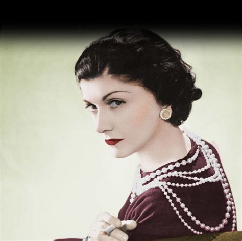 coco chanel net worth