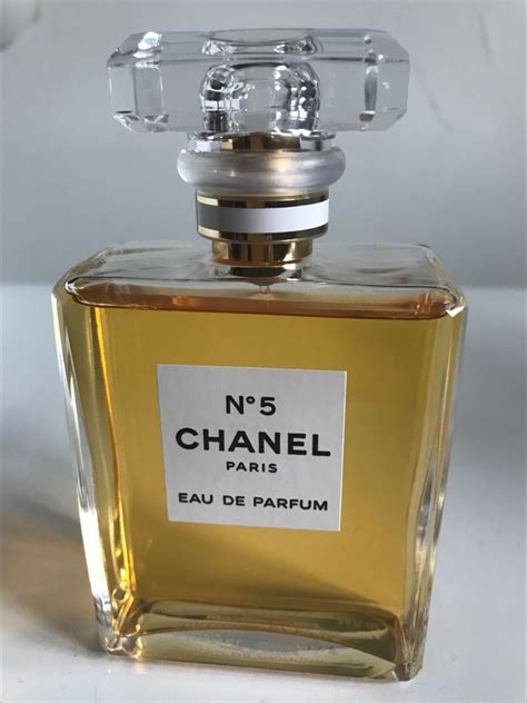 coco chanel no 5 perfume