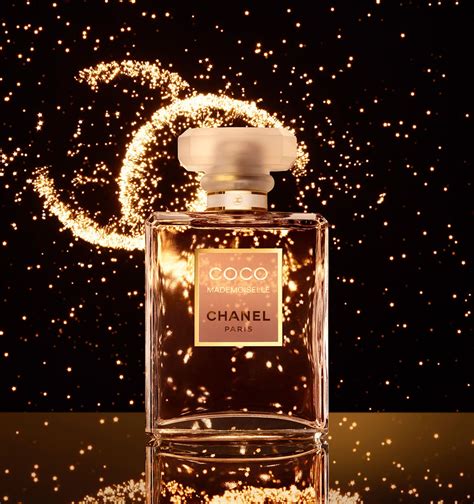 coco chanel official website
