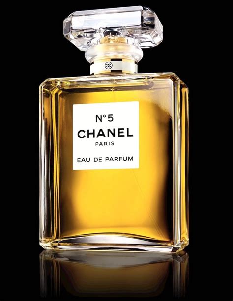 coco chanel parfum no 5 geschichte