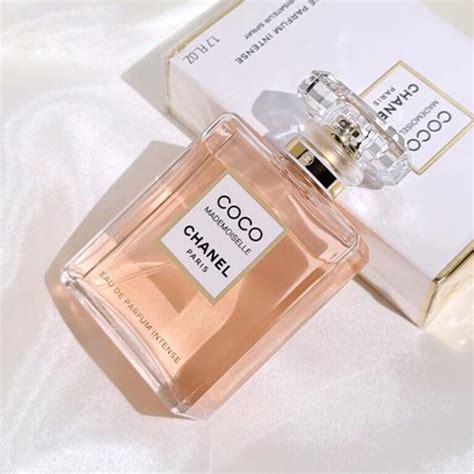 coco chanel perfume 3.4 oz