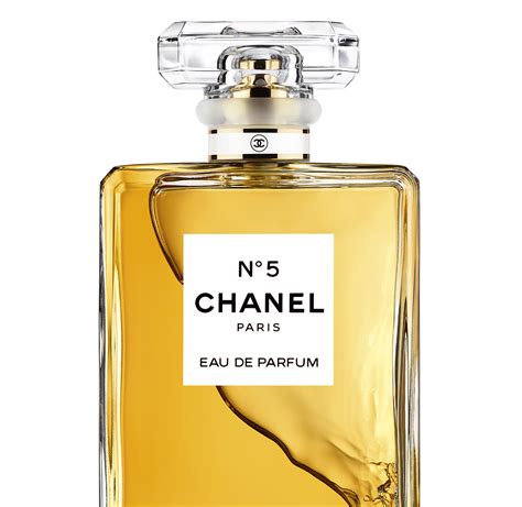 coco chanel perfume no 5