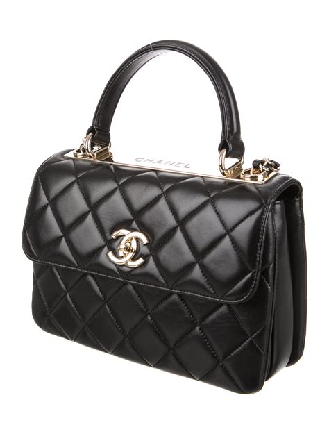 coco chanel purses on sale