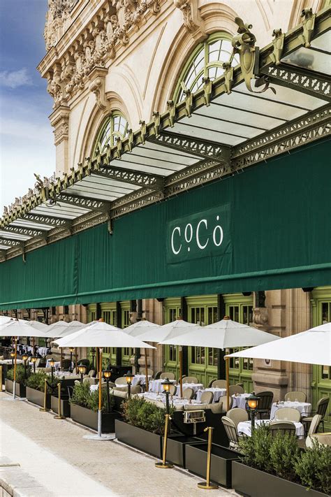 Coco Diner Lyon