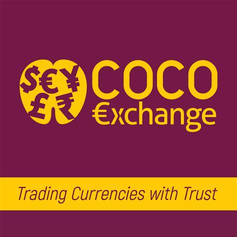 Coco Exchange Limited