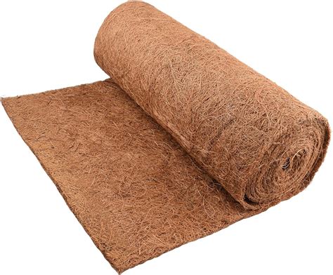Coco Fiber Rolls