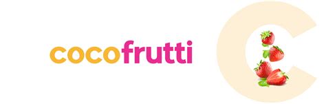 coco frutti calories