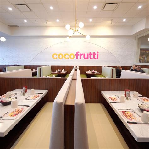 coco frutti locations