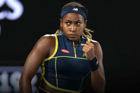 coco gauff australian open 2024 news