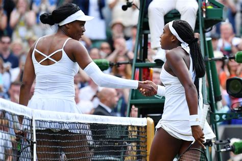 coco gauff beats venus williams wimbledon