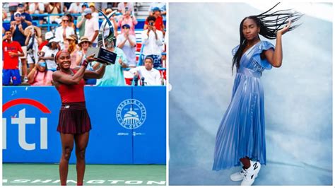 coco gauff net worth 2024 forbes