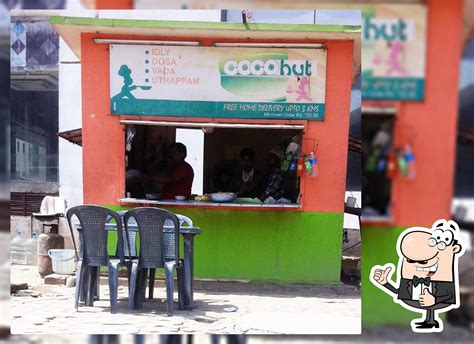 Coco Hut Reviews