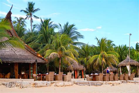 cocohuts3 Cocohuts Karimunjawa