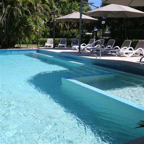 Coco Island Wa Accommodation