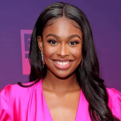 Coco Jones Age