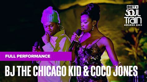 Coco Jones Chicago