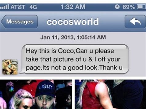 coco leaked of