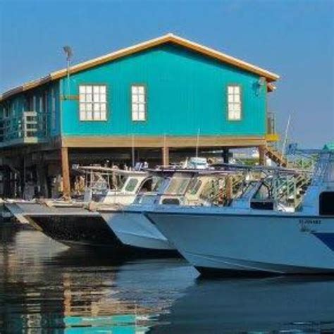 Coco Marina: Unveiling Paradise's Hidden Gem