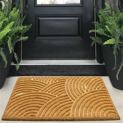 Coco Mats Front Door