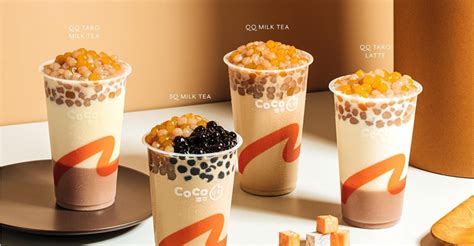 Coco Milk Tea Madrid