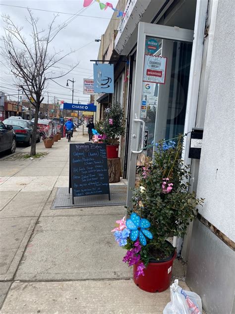 Coco Pastel Bakery Queens