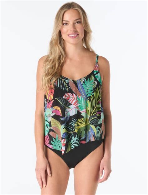 Coco Reef Tankini Bathing Suits