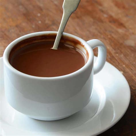 cocoa cup