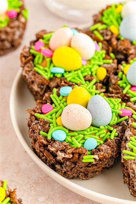 Best Cocoa Easter Eggs Revealed!