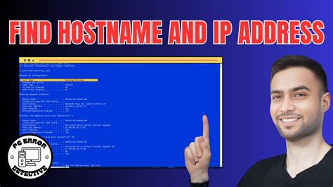 Cocoa Get Hostname