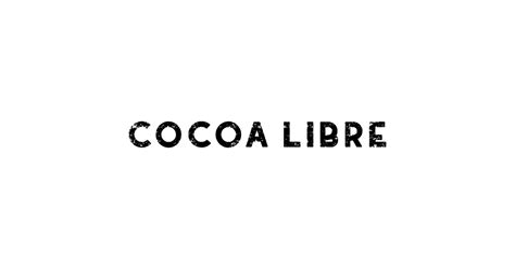 cocoa libre discount code