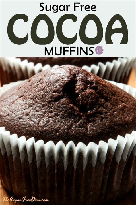 cocoa muffs