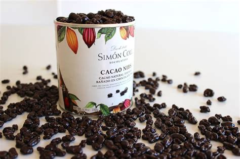 Cocoa Nibs In Spanish