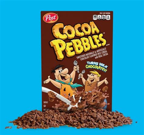 Cocoa Pebbles Wiki