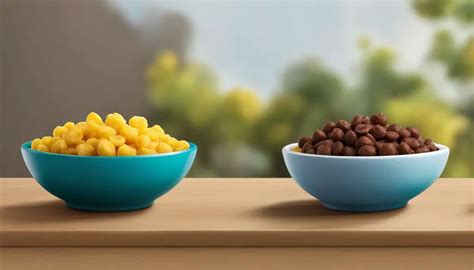 Cocoa Puffs Taste Different