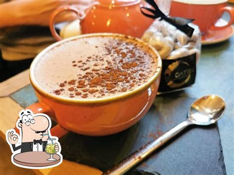 Cocoa Tree Restaurant