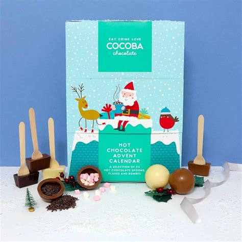 The Best Chocolate Advent Calendar 2025 Judi Sabina