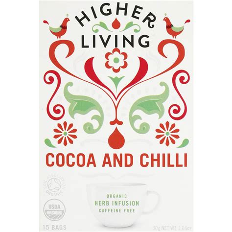 Chilli Chocolate, Flavoured Coffee Blend, 250Gr. BREW Tea & Coffee Merchants