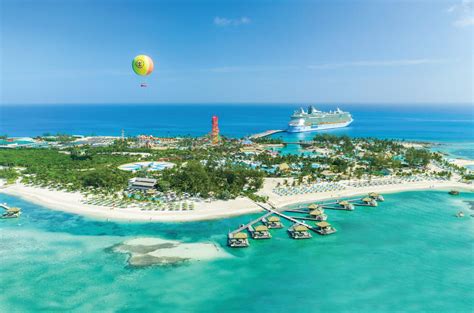 Cococay Pictures